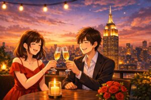 NY在住者がこっそり教える、本当に美味しいレストラン