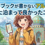 アルマトイ滞在の成否は「標高」で決まる？後悔しないためのエリア攻略法