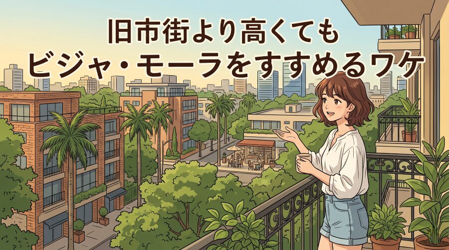 アスンシオンのどこに泊まる？パラグアイ旅行者向け最新エリア情報