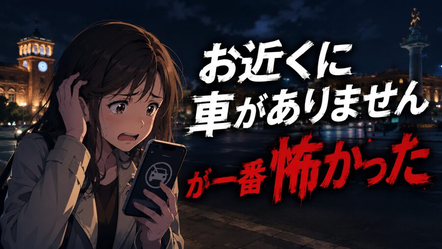 アルメニアの首都エレバンの夜道は安全。でも交通は突然止まる